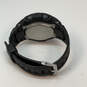 Designer Casio G-Shock G-2900 Black Adjustable Strap Digital Wristwatch image number 4