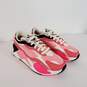 Puma Women Pink Running System Shoes Sz 7.5 image number 3
