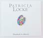 Patricia Locke Marwen Chicago 20th Anniversary Artist Palette Pin 29.1g image number 3