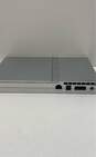 Sony Playstation 2 slim SCPH-79001 console - satin silver image number 4
