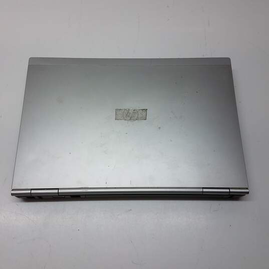 HP EliteBook 8460p Untested for Parts and Repair image number 3
