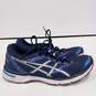 Asics Women's Gel Excite 4 Blue/Purple Shoes T6E8N Size 10 image number 1