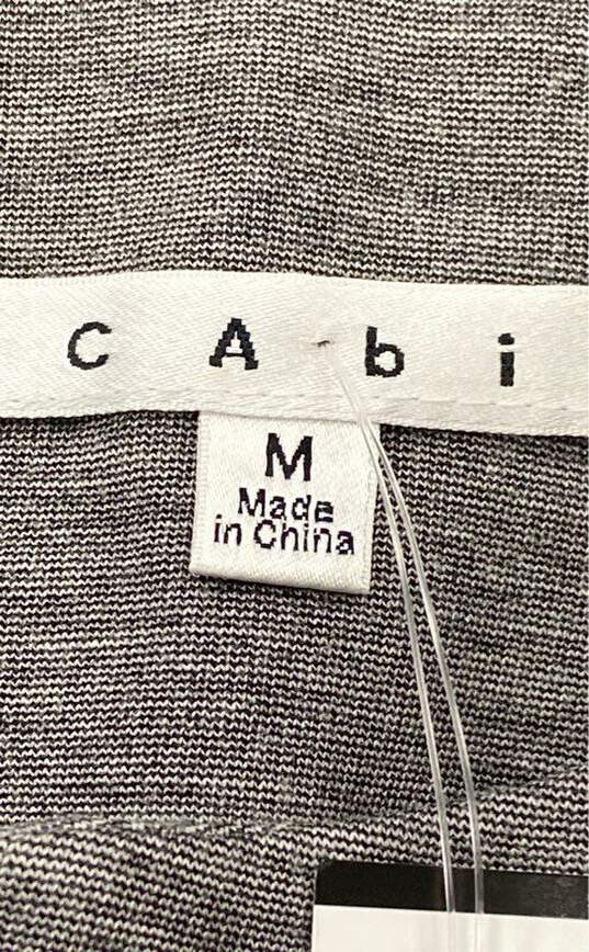 Cabi Mullticolor Jacket - Size Medium image number 4