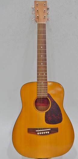 Yamaha Brand FG-Junior/JR1 Model 1/2 Size Acoustic Guitar w/ Soft Gig Bag