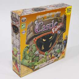 Castle Panic Board Game Fireside Games Cooperative Strategy Defense Complete alternative image