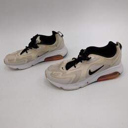 Nike Air Max 200 Vast Grey Men's Shoes Size 11.5 alternative image