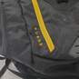 The North Face Surge Black/Yellow 31L Backpack image number 2
