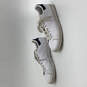 Womens Stan Smith S81020 White Leather Low Top Lace-Up Sneaker Shoes Sz 9.5 image number 4