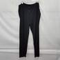 Alfani Plus Black Stretch Pants NWT Size 1X-S image number 3