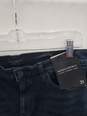 Women Banana Republic  Slim Straight Ankle pants Size-31 New image number 3