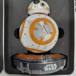 Star Wars BB8 Special Edition App Enabled Droid w/ Force Band In Boxq alternative image