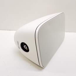 Bowers & Wilkins Speaker AM-1, White alternative image