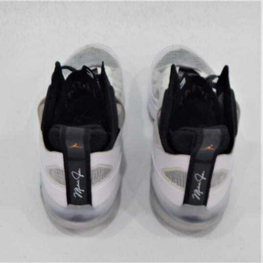 Jordan 37 Oreo Men's Shoes Size 10.5 image number 5