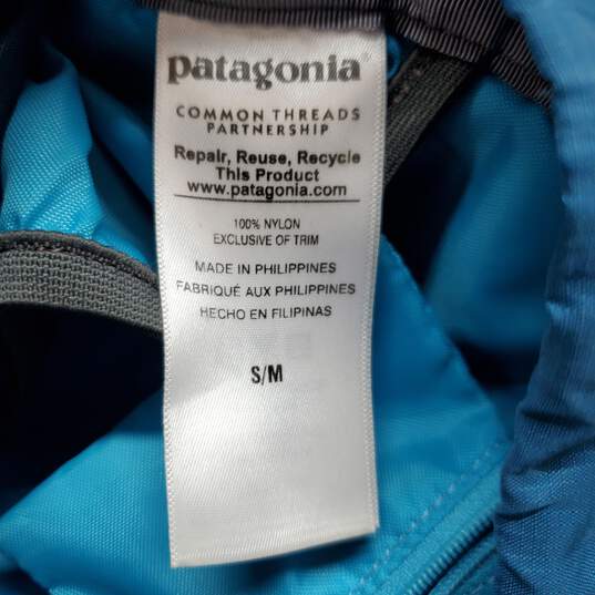 PATAGONIA 'FORE RUNNER' 10L OUTDOOR BACKPACK SIZE S/M image number 7