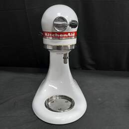 KitchenAid Ultra Power Stand Mixer w/ Bowl & Accessories alternative image