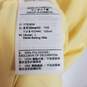 Nike Men Yellow Athletic Tee NWT sz L image number 5