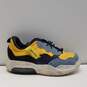 Jordan MA2 Blue, Yellow Size 1Y image number 1