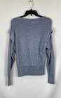 INC Blue Sweater - Size Medium image number 4