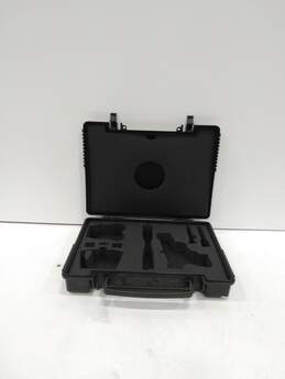 Black XD-S Gear Pistol Case