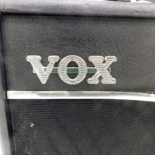 Vox Brand VT20+ Model Electric Guitar Amplifier w/ Power Cable image number 13