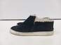 Lucky Brand Women's Black Slip-On Shoes SIze 9M image number 3