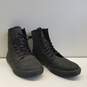 Dr. Martens Sheridan Black Leather Boots Women's Size 10 M image number 3