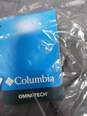 Columbia Omni-Tech Men's Gray Snow Pants Size L W/Tags image number 4