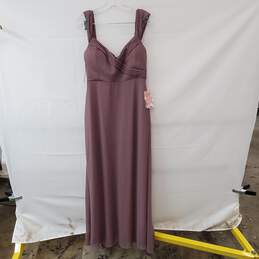 Birdy Grey Spence Convertable Maxi Dress Size Small