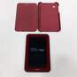 Samsung 8GB Galaxy Tab 2 w/ Case - Red image number 2