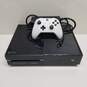 Microsoft Xbox One 500GB Console Bundle with Games & Controller #3 image number 2
