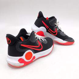 Nike KD Trey 5 IX Bred Men's Shoes Size 9 alternative image