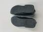 Bally B Black Loafers W 6.5M COA image number 5