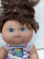 Pair of Cabbage Patch Kids Dolls image number 3