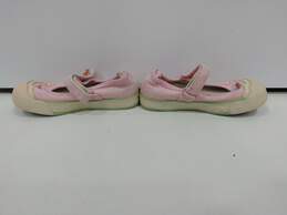 Keen Toddlers' Pink Flats Size 9 alternative image