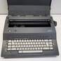 Smith-Corona Electronic Typewriter Deville 110 image number 3