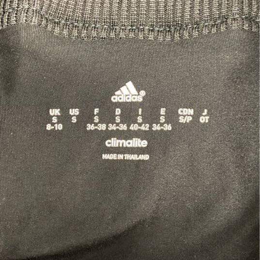 Adidas Black Skirt - Size SM image number 3