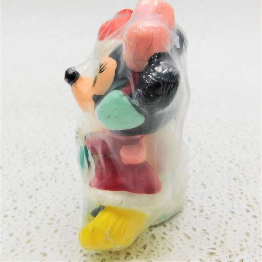 Vintage Walt Disney Memorabilia Lot Mickey Mouse Plate Plastic Mugs & More image number 8