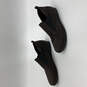 Womens Brown Suede Coimbra Casey Round Toe Slip-On Ankle Booties Size 39 image number 2