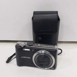 HZ30W Compact Digital Camera w/ Case
