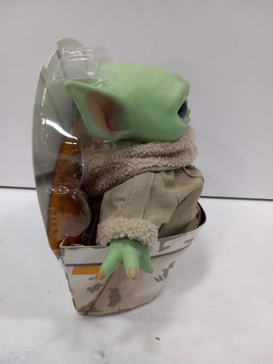 Star Wars The Child Plush Toy New image number 4