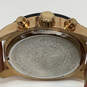 Designer Invicta Brown Chronograph  Round Dial Analog Wristwatch image number 5