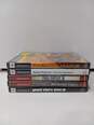 Bundle of Assorted Sony Playstation 2 Video Games In Cases image number 3