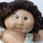 Two Vintage Cabbage Patch Dolls image number 3