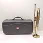 Simba TR-200 Trumpet w/Case image number 1