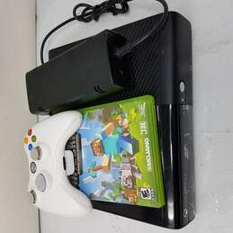 Xbox 360 E 250GB Bundle