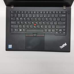 Lenovo ThinkPad T480 14in Laptop i7-8550U CPU 8GB RAM 256GB SSD alternative image