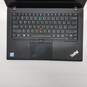 Lenovo ThinkPad T480 14in Laptop i7-8550U CPU 8GB RAM 256GB SSD image number 2