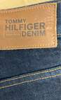 Tommy Hilfiger Blue Jeans - Size 34 image number 4