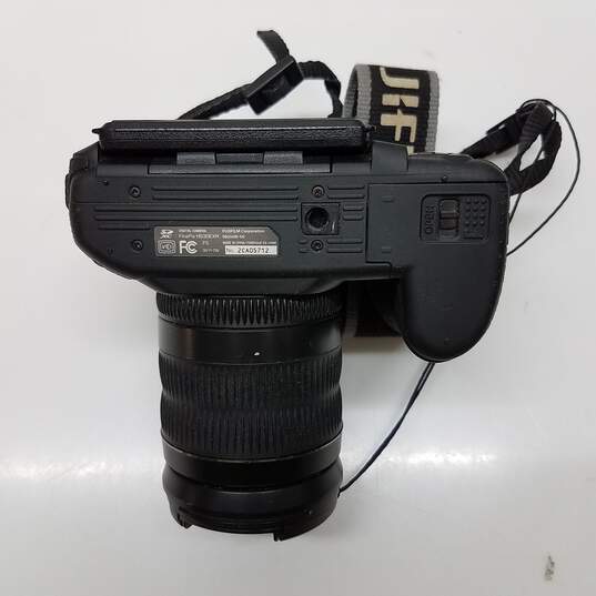 Fuji FinePix HS30EXR D-SLR style Bridge Camera 24-720mm 30x Zoom Lens image number 6