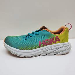 Hoka One One W Rincon 3 Running Walking Athletic Shoe Sz 7.5B alternative image